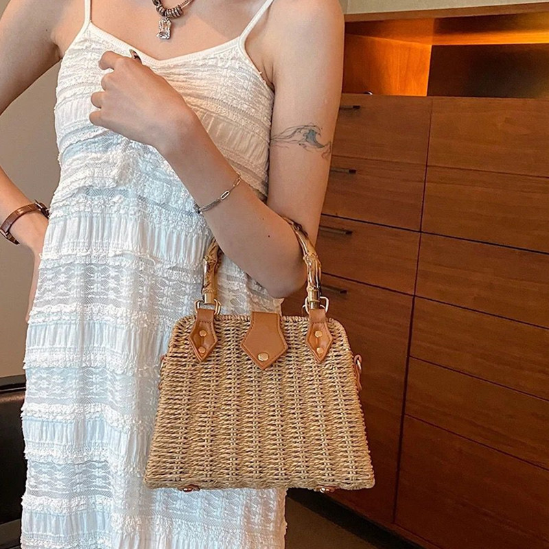 2025 Luxe Designer Modieuze Ba - Women Bags Trend 2025 recensie en prijs