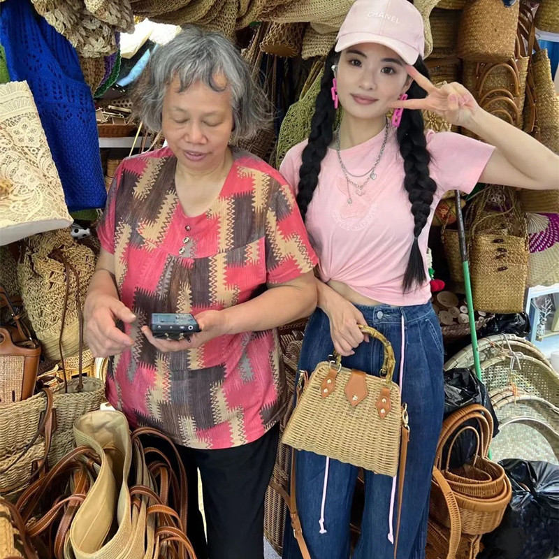 2025 Luxe Designer Modieuze Ba - Women Bags Trend 2025 recensie en prijs
