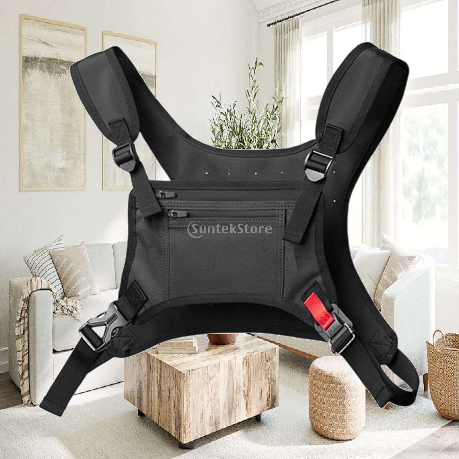 Heren Dames Borsttas Utility V - Women Bags Pack recensie en prijs