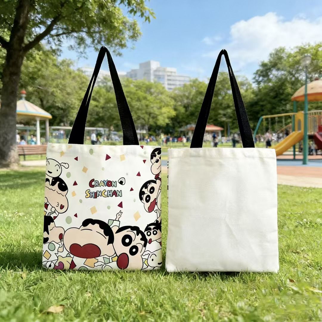 2026 Nieuwe Crayon Shin-chan C - Women'S Bags Everyday recensie en prijs