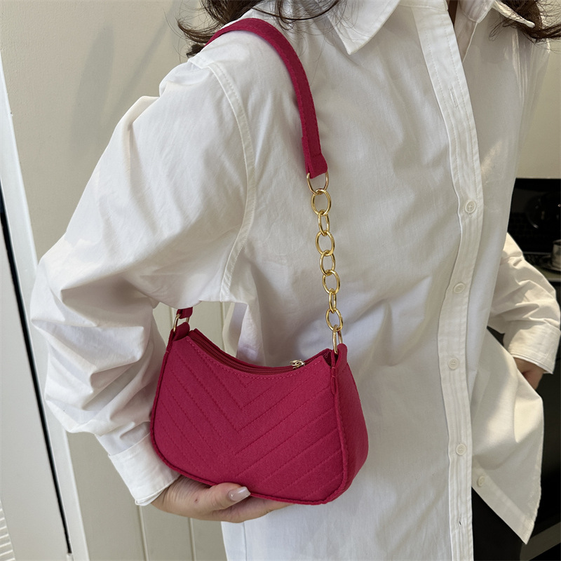 Mini-schoudertassen voor dames - Women Bags Chanel recensie en prijs