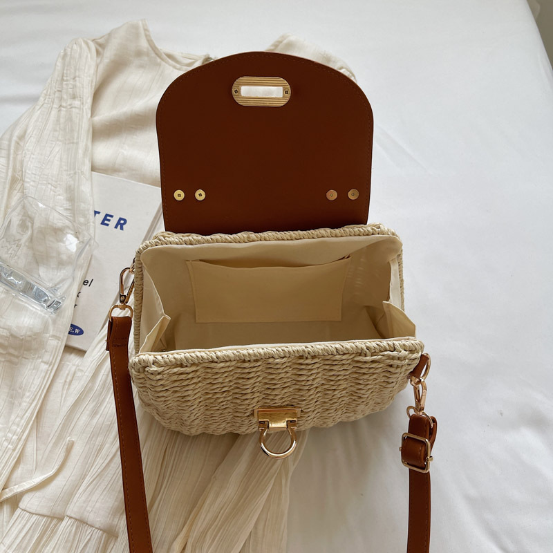 2025 Nieuwe Mode Luxe Bamboe H - Women Bags Trend 2025 recensie en prijs