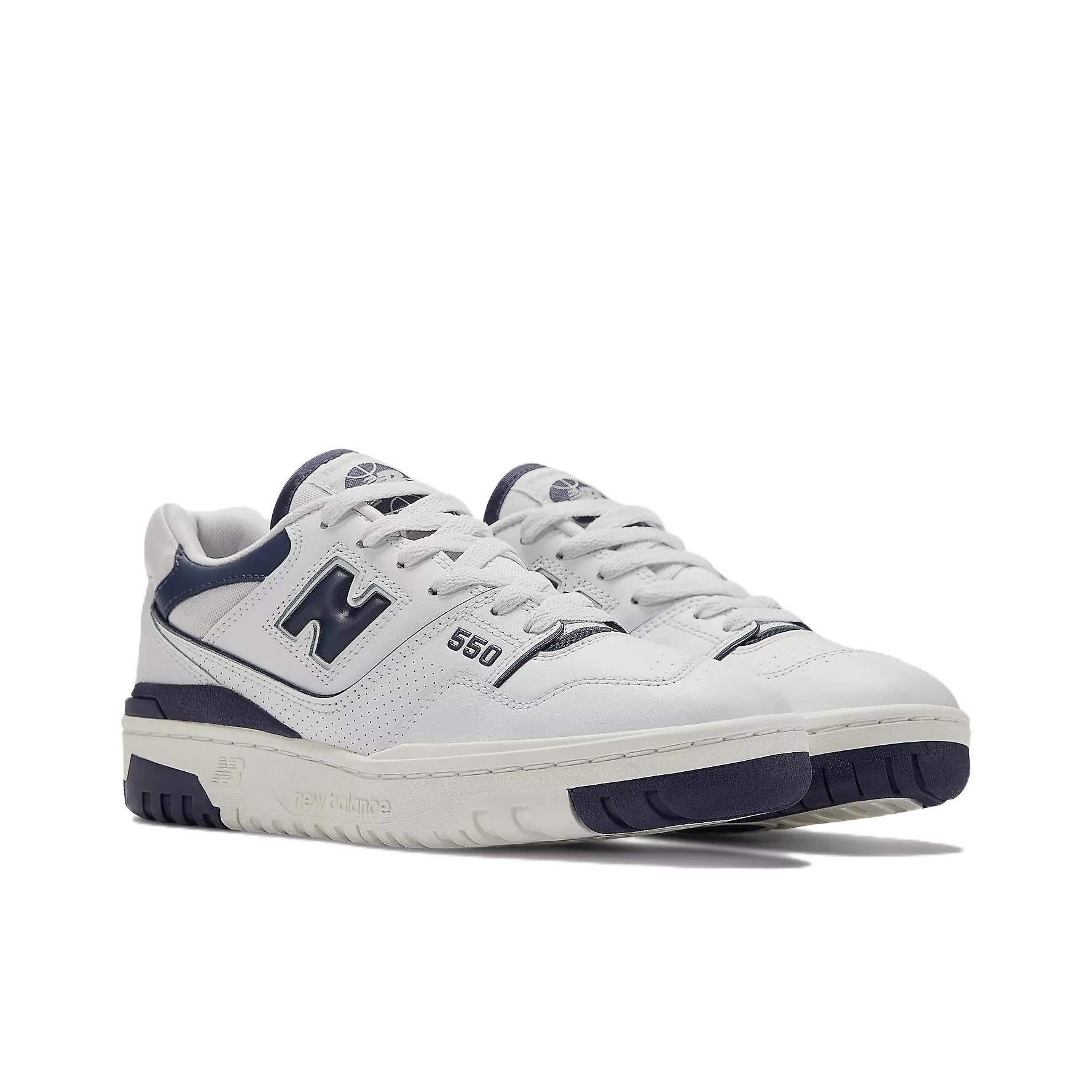 New Balance NB 550 Vintage Bas - New Balance Shoes 550 recensie en prijs