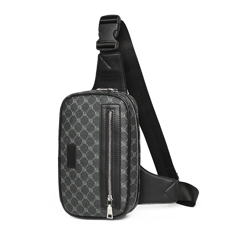 Borsttassen voor heren Crossbo - Women Bags Pack recensie en prijs