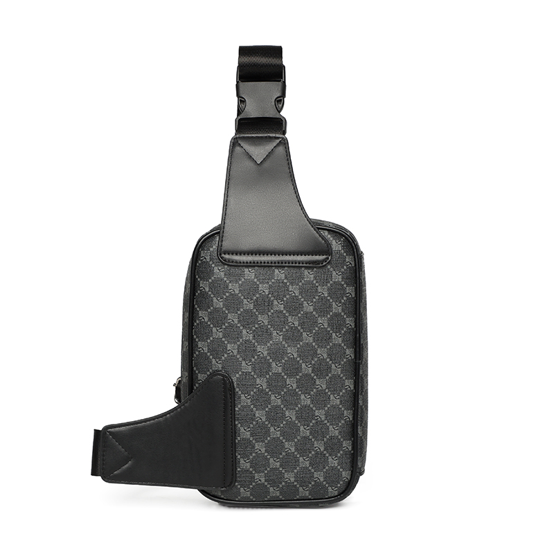 Borsttassen voor heren Crossbo - Women Bags Pack recensie en prijs
