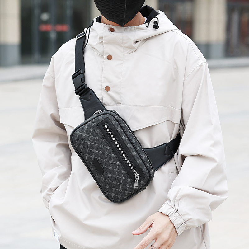 Borsttassen voor heren Crossbo - Women Bags Pack recensie en prijs
