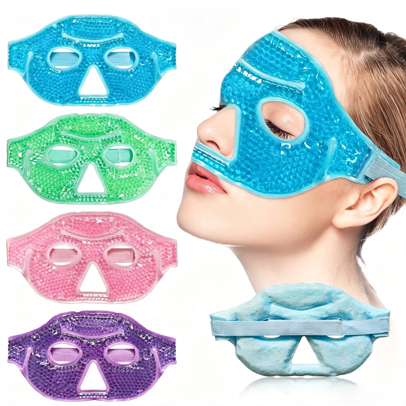 Nieuwe Gel Beads Compress Ice  - Women Bags Pack recensie en prijs