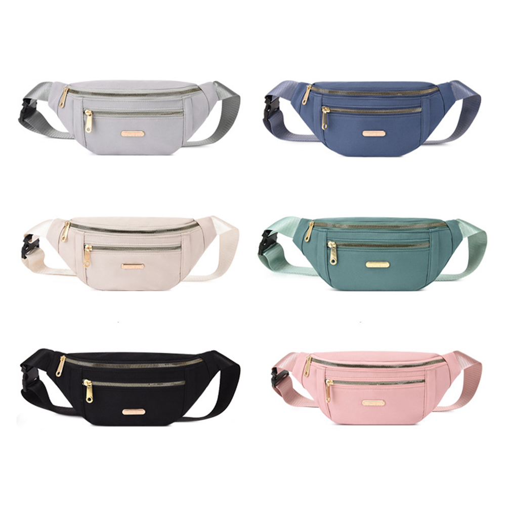 Nieuwe Vrouwen Heuptas Fanny P - Women'S Bags Everyday recensie en prijs